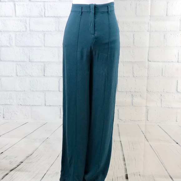 ASOS Pants - ASOS Wide Leg Trouser
